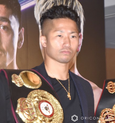 �wPrime Video Boxing 10�x��ɏo�Ȃ�������^ �iC�jORICON NewS inc. 