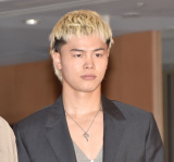 �wPrime Video Boxing 10�x��ɏo�Ȃ����ߐ{��V�S�iC�jORICON NewS inc. 