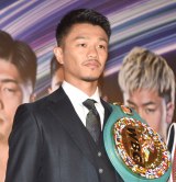 �wPrime Video Boxing 10�x��ɏo�Ȃ������J���l �iC�jORICON NewS inc. 