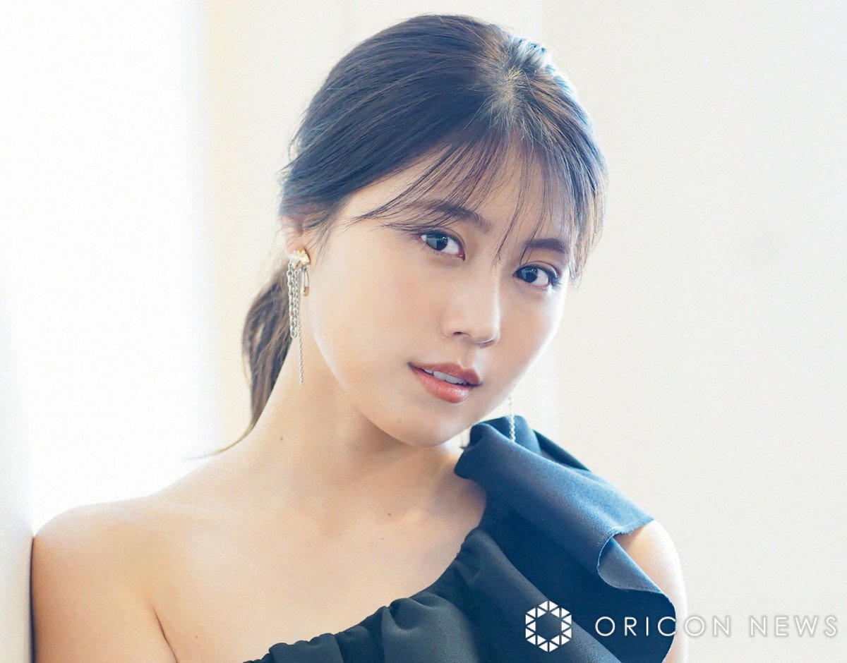 有村架純等身大パネル約170cm