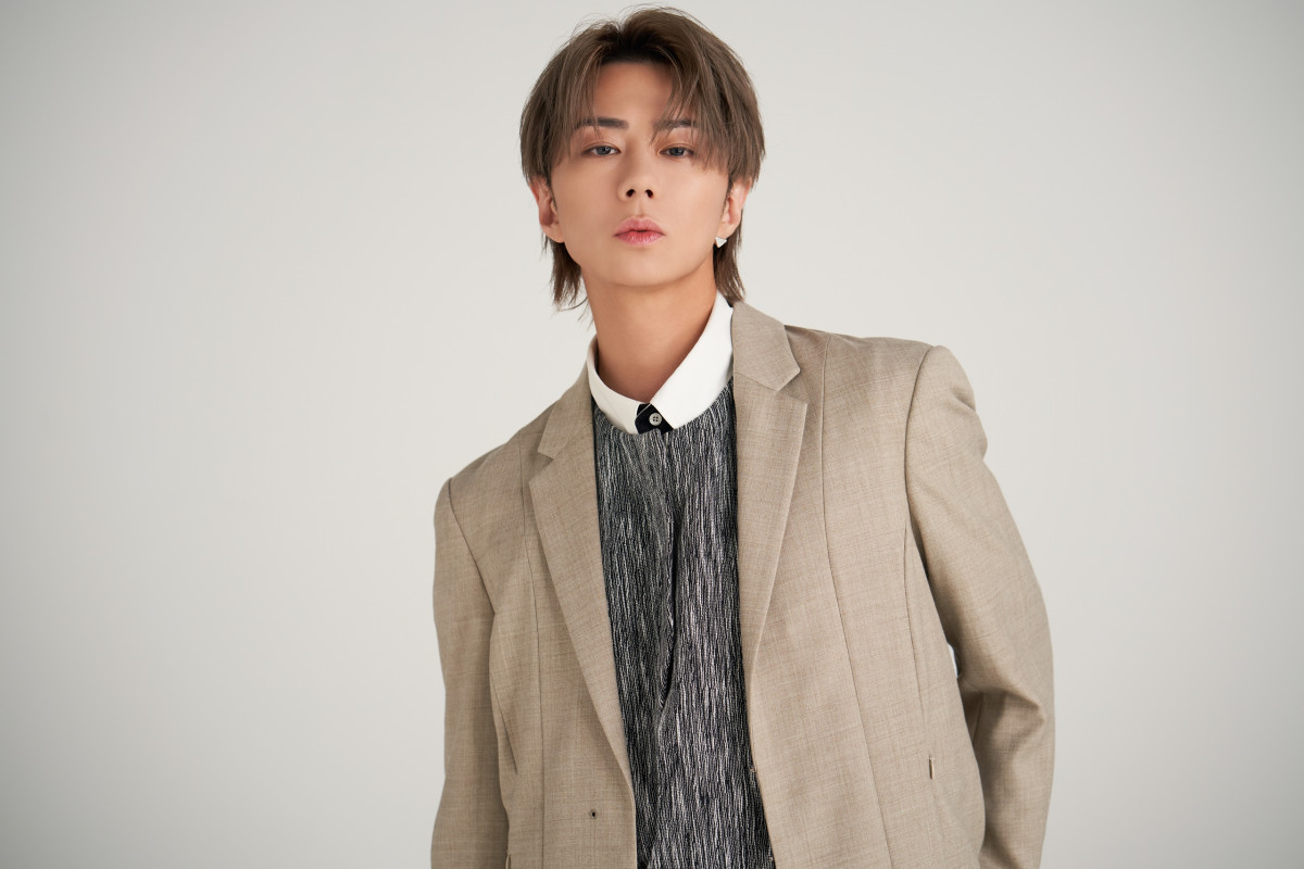 北山宏光、アグレッシブな活動の原動力は「おもしろいか