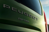 wPeugeot Rifter(vW[ t^[)x 