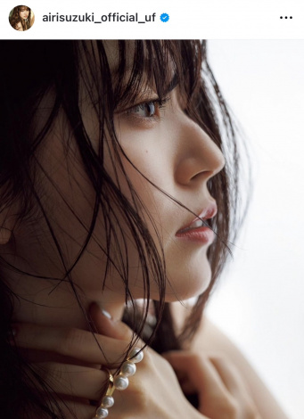 ��؈����wRay�x�B�e�J�b�g�i�ʐ^�̓C���X�^�O���� ��airisuzuki_official_uf ���j 