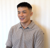 9.29�wYogibo presents RIZIN.48�x�ō��ؗ��Ƒΐ킷�锋������ �iC�jORICON NewS inc. 