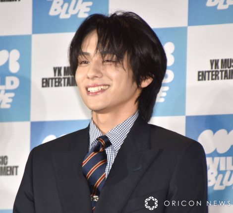 画像・写真 | 山下幸輝所属の新人ボーイズグループ・WILD BLUEが結成