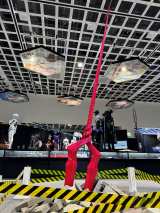 �uEVANGELION CROSSING EXPO �\�G���@���Q���I���唎����\�v�����M�k�X�̑� 