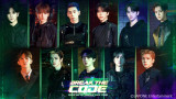 wLAPONE~LeminoxzMCibvw2022 INI 1ST ARENA LIVE TOUR [BREAK THE CODE]x 