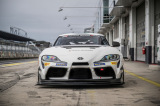 wGR Supra GT4 EVO2x 