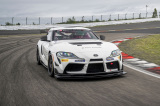 wGR Supra GT4 EVO2x 