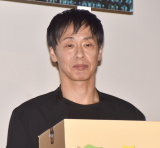 �w���X�g�}�C���x�̌��J�������䂠�����ɏo�Ȃ�����q�F��iC�jORICON NewS inc. 