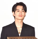 �w���X�g�}�C���x�̌��J�������䂠�����ɏo�Ȃ������c�����iC�jORICON NewS inc. 