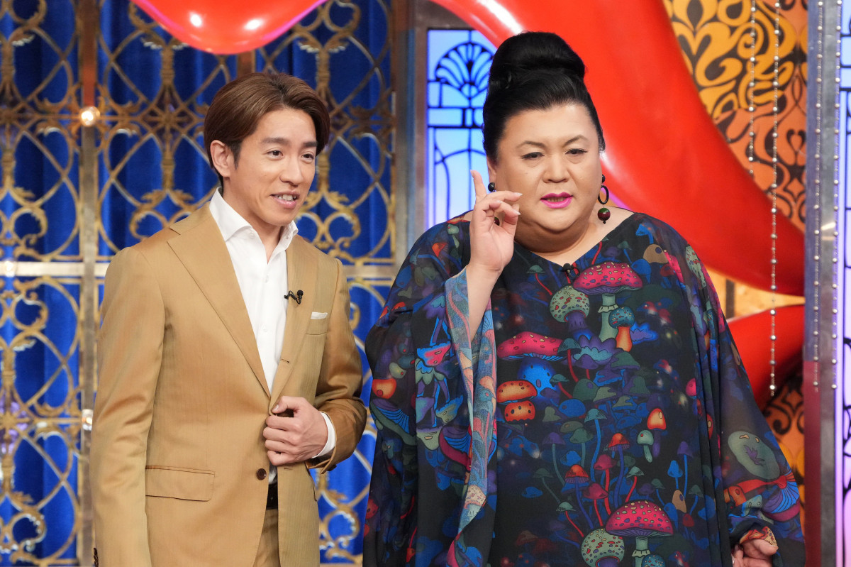 マツコ＆村上信五、夏の思い出を披露「あの頃が一番楽しかった