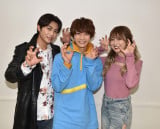 �w���ʃ��C�_�[�K���x�ɏo������i������j����F��A�m�O�p�a�A�{���̂��� �iC�jORICON NewS inc. 