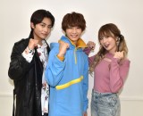 �w���ʃ��C�_�[�K���x�ɏo������i������j����F��A�m�O�p�a�A�{���̂��� �iC�jORICON NewS inc. 