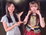 AKB48�������فA������掺�ֈڐ� �o�E�\���Ƃ�2�V���b�g���J�Ńt�@������ 