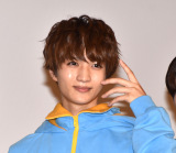 �ߘa���ʃ��C�_�[�V���[�Y��6�e�ōŐV��́w���ʃ��C�_�[�K���x�̐�s���ʉ�̕��䂠�����ɓo�d�����m�O�p�a �iC�jORICON NewS inc. 