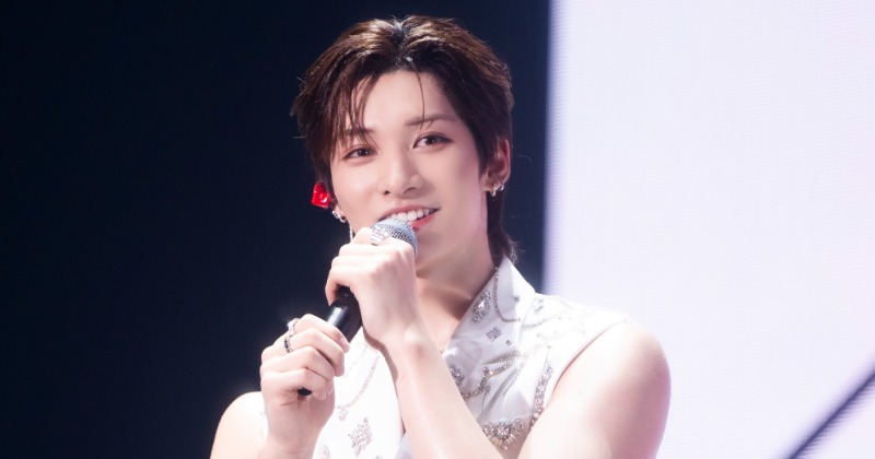 NEXZ ユウ　セット NEXZ YU] 250308 ユニ春！ライブ 