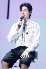 HARU���wNEXZ SHOWCASE 2024 �gRide the Vibe�h�x�����������@�B�e�F�c�������Y�ʐ^������ 