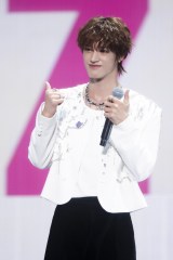 SEITA���wNEXZ SHOWCASE 2024 �gRide the Vibe�h�x�����������@�B�e�F�c�������Y�ʐ^������ 