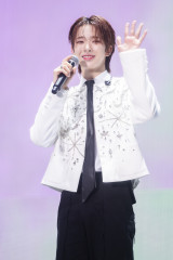 TOMOYA���wNEXZ SHOWCASE 2024 �gRide the Vibe�h�x�����������@�B�e�F�c�������Y�ʐ^������ 