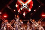 N46w9th Single BACKS LIVE!!x(C)HannaTakahashi 