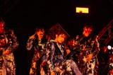 N46w9th Single BACKS LIVE!!x(C)HannaTakahashi 