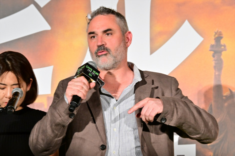 �f��w�V�r���E�E�H�[ �A�����J�Ō�̓��x�i10��4�����J�j�����L�O�v���~�A�ɓo�d�����A���b�N�X�E�K�[�����h�ē� 