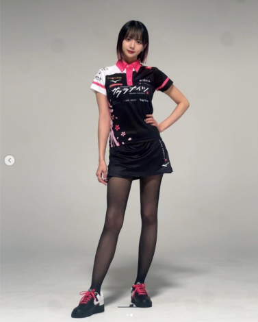 �V���j�t�H�[���p���I�������c�щ��i�ʐ^�̓C���X�^�O���� ��sayaka_okada ���j 