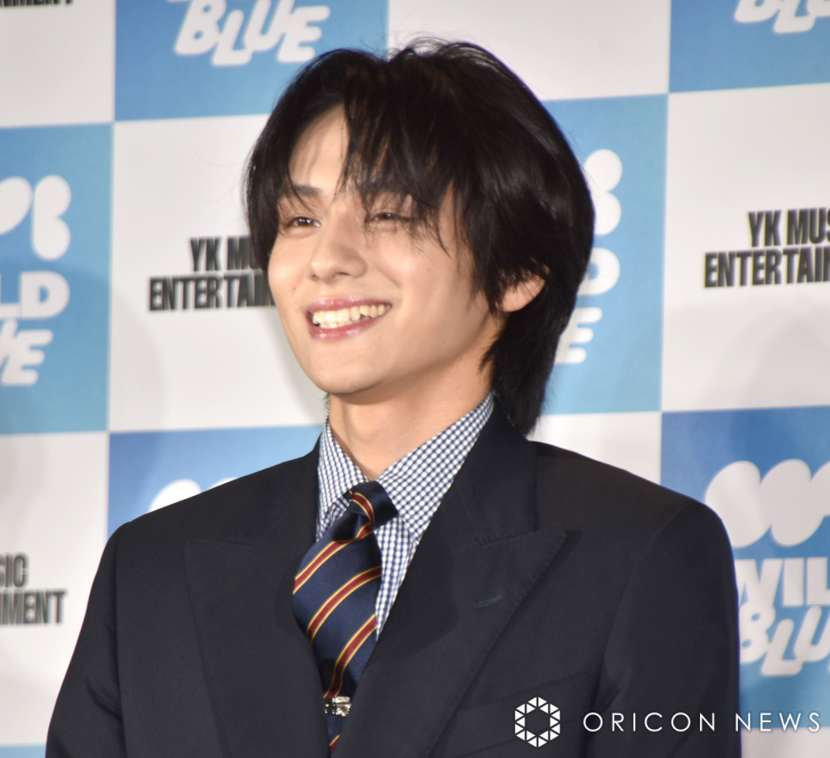 WILD BLUE POP 山下幸輝　鈴陽向　ペアトレカ 山下幸輝ら実力派5人組ボーイズグループ・WILD BLUEの全貌が