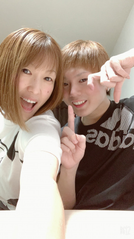 6�N�̌��ۂ��o�Č����@�ʐ^�񋟁F��W��Ɓi�킩�̂񂿁j 