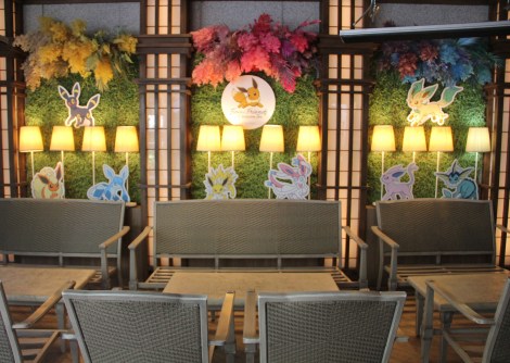 �X���̗l�q �iC�jORICON NewS inc. 