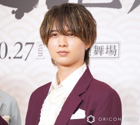 井上瑞稀の画像一覧 | オリコンニュース（ORICON NEWS）