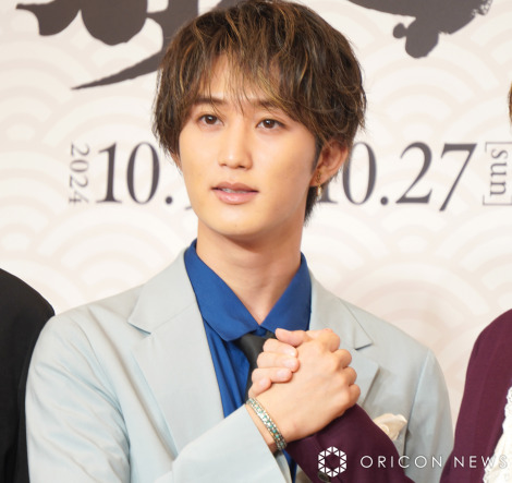 w]``RXg`x씭\L҉ɓodHiHi JetsE{ iCjORICON NewS inc. 