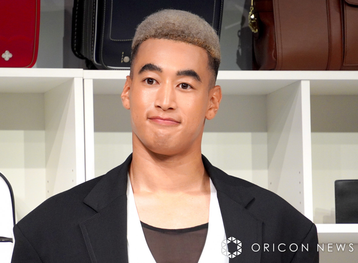 関口メンディー 関口メンディー LDH退社＆GENERATIONS卒業を発表「どんな時期よりも