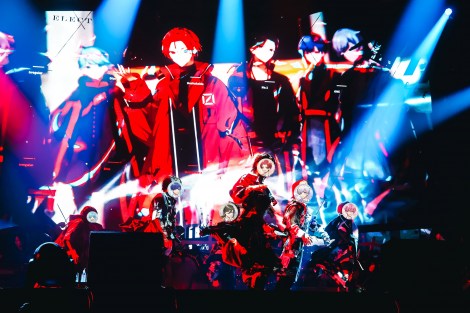 �w���ꂢ��Summer Tour 2024 Irregular Vacation�x�_�ސ�E�҂��A���[�iMM���� 