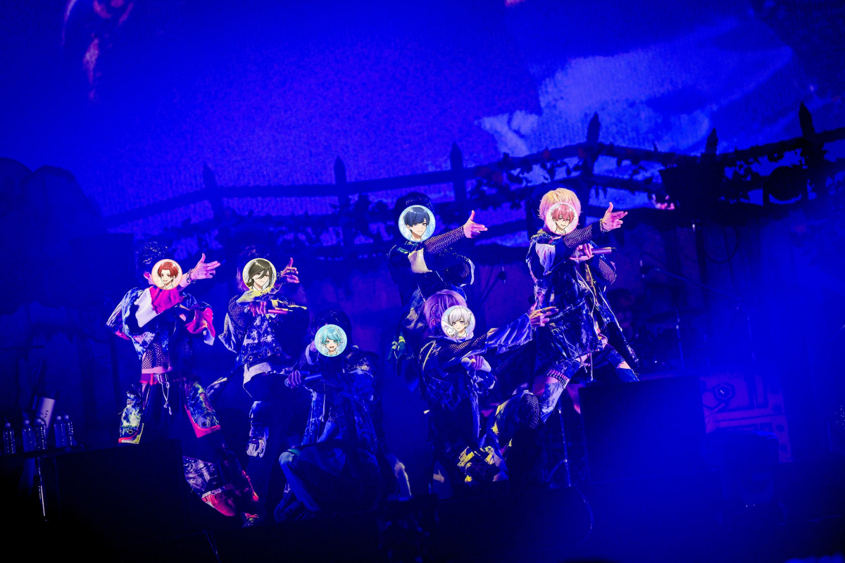 いれいす、“6万人動員”夏のホール＆アリーナツアー完走 初のベルーナ