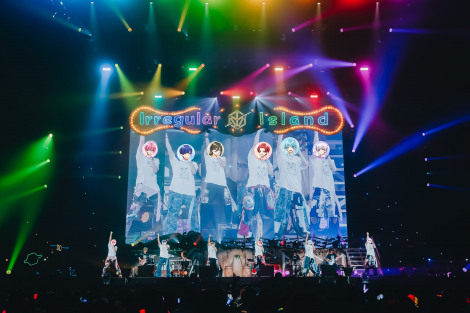 �w���ꂢ��Summer Tour 2024 Irregular Vacation�x�_�ސ�E�҂��A���[�iMM���� 