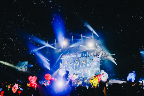 �w���ꂢ��Summer Tour 2024 Irregular Vacation�x�_�ސ�E�҂��A���[�iMM���� 