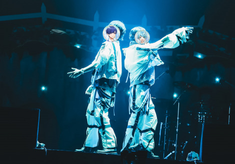 �g�i-hotoke-�~If�j�w���ꂢ��Summer Tour 2024 Irregular Vacation�x�_�ސ�E�҂��A���[�iMM���� 