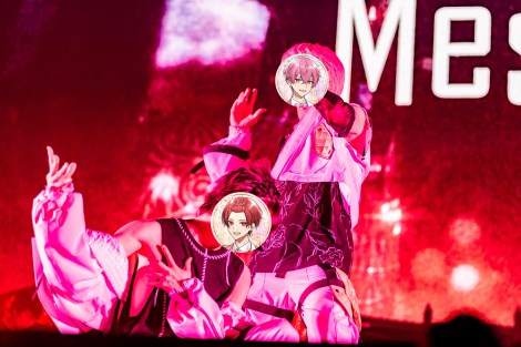 �ԑg�i�Ȃ����~�肤��j�w���ꂢ��Summer Tour 2024 Irregular Vacation�x�_�ސ�E�҂��A���[�iMM���� 