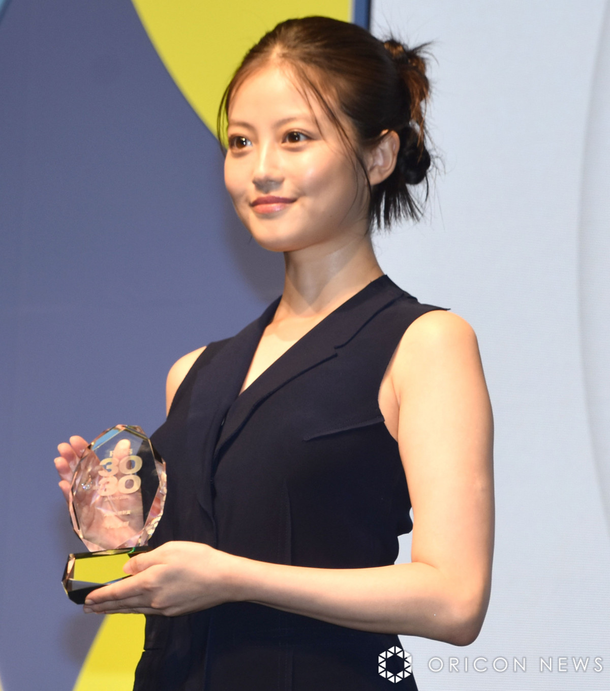 wForbes JAPAN 30 UNDER 30 2024x܎Ҕ\Zj[ɏoȂc(C)ORICON NewS inc. 
