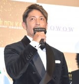 wAh}W S[fJC \kChlDҁ\x̊I䂠ɏoȂʖ؍G (C)ORICON NewS inc. 