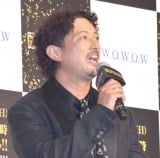 wAh}W S[fJC \kChlDҁ\x̊I䂠ɏoȂrV (C)ORICON NewS inc. 