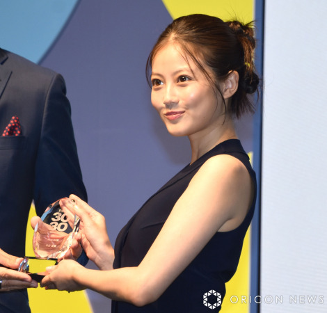 �wForbes JAPAN 30 UNDER 30 2024�x��܎Ҕ��\�Z�����j�[�ɏo�Ȃ������c�����iC�jORICON NewS inc. 