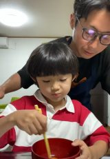 �X�ֈڏZ��A�����̂���`�������鑧�q���� 