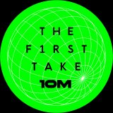 �o�^�Ґ�1000���l��˔j�����uTHE FIRST TAKE�v���S 