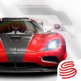 �yApp Store iPhone�Q�[���`���[�g�z�w���[�V���O�}�X�^�[�x��1�ʂɏ��o��(8/19�`25) 