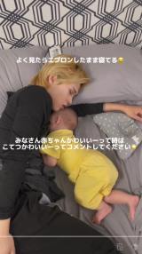 ���݂���Ƒ��q����iInstagram�^@umi_cruise���j 