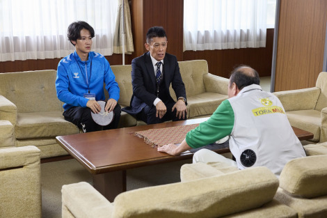 �w�f���炵���ƁA�搶�I�x��2�b���iC�jABC�e���r 