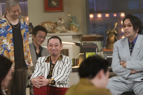 �w�g�[�N�T�o�C�o�[�I���X�g�E�I�u�E���t�x9��3�����Netflix�œƐ�z�M�X�^�[�g 